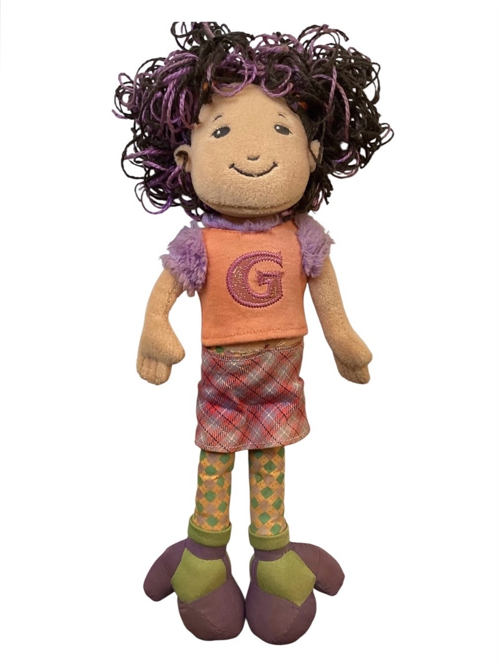 Groovy Girl Doll Larissa